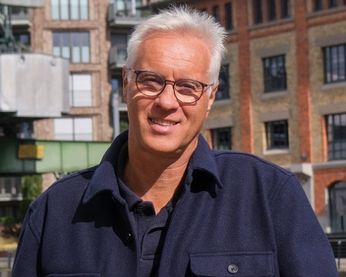 Sven Engel